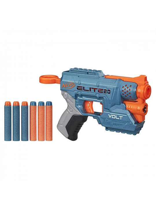 Оружие HASBRO E9952 ՍԿՍՆԱԿՆԵՐԻ ՀԱՎԱՔԱԾՈՒ NERF VOLT SD-1 