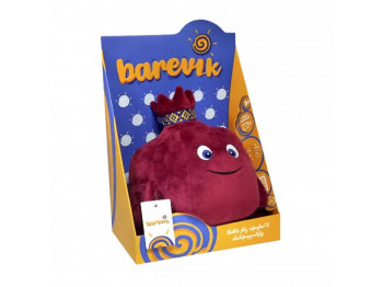 Soft toys BAREVIK Նուռ 