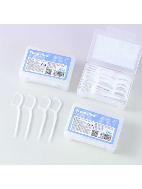 Dental floss XIMI 6936706422485 FLOSS (422485)