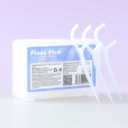 Dental floss XIMI 6936706422485 FLOSS (422485)