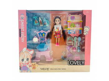 Children collection XIMI 6936706472831 LOVELY GIRL (472831)