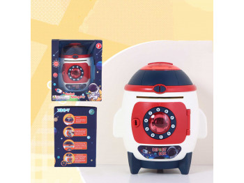 Children collection XIMI 6936706474712 COIN BOX (474712)