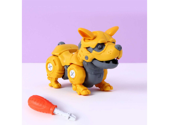 Детская коллекция XIMI 6936706483592 CORGIS DOG (483592)