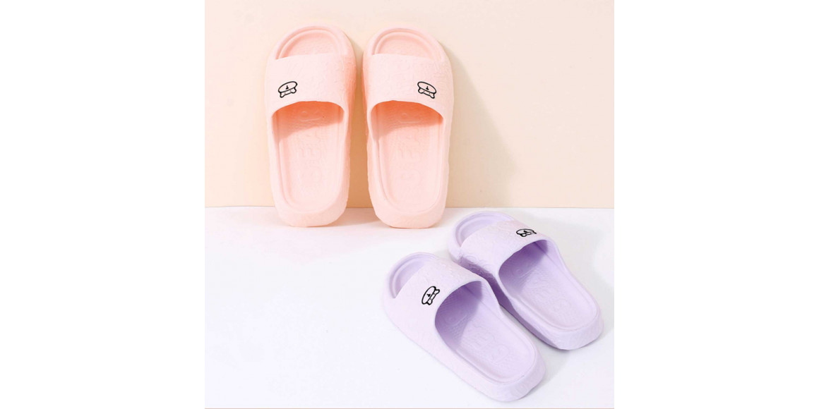 Summer slippers XIMI 6936706495861 38/39 (495861)