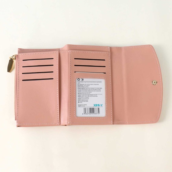 Кошельки XIMI 6936706496875 ELEGANT (496875)