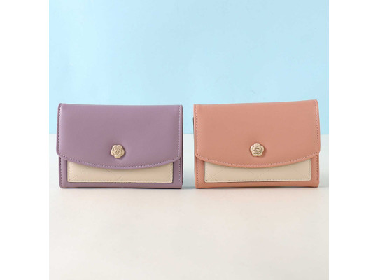 Wallets XIMI 6936706496875 ELEGANT (496875)