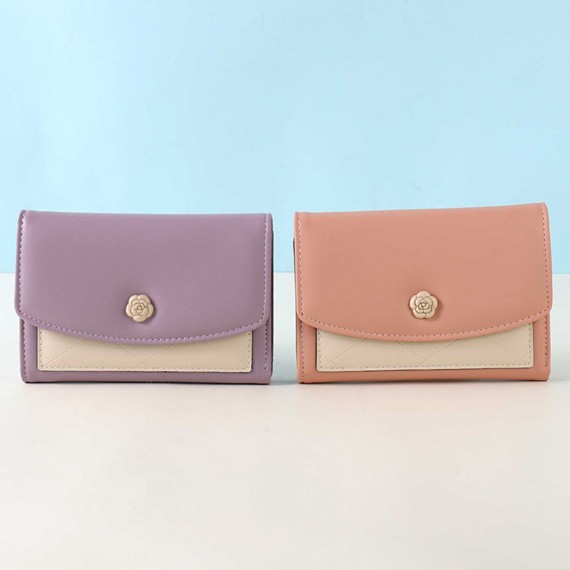 Кошельки XIMI 6936706496875 ELEGANT (496875)