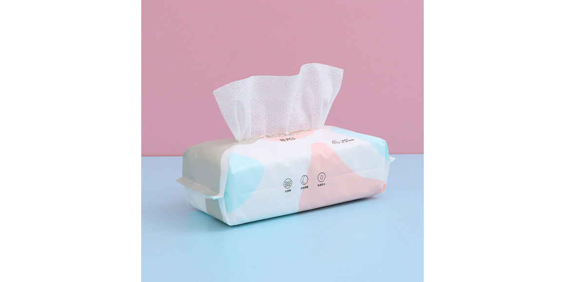 Face care XIMI 6937068020180 80 PCS (020180)