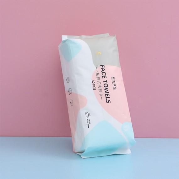 Face care XIMI 6937068020180 80 PCS (020180)