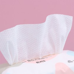 Face care XIMI 6937068020180 80 PCS (020180)