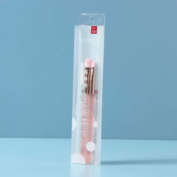 Аксессуары для макияжа XIMI 6937068085813 BRUSH+LIP (085813)