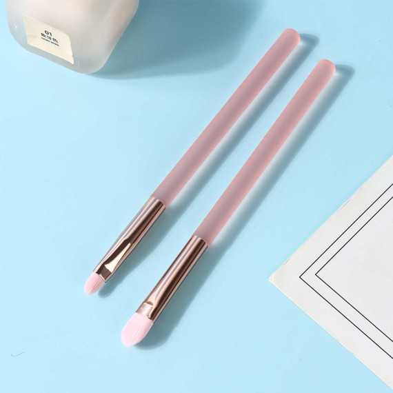 Аксессуары для макияжа XIMI 6937068085813 BRUSH+LIP (085813)