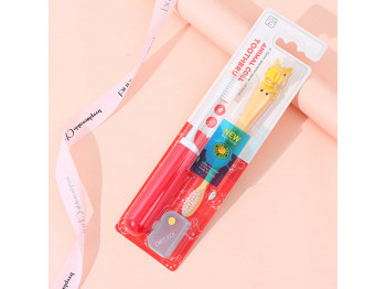 Toothbrushes XIMI 6941241664504 ANIMAL COLLECTION HORSE (664504)