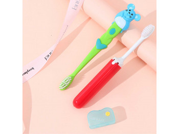 Toothbrushes XIMI 6941241664511 ANIMAL (664511)