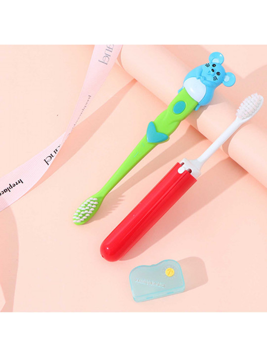 Toothbrushes XIMI 6941241664511 ANIMAL (664511)