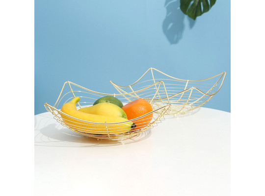 Basket for fruit XIMI 6941406871983 