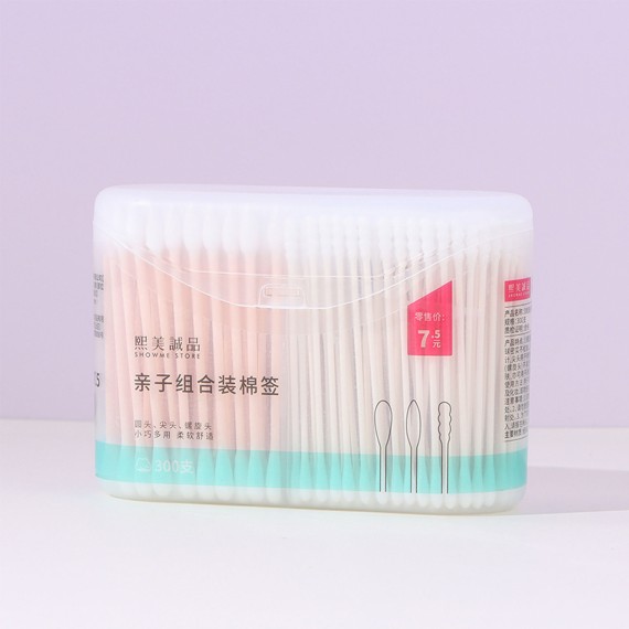 Body care XIMI 6941700645297 PARENT-CHILD (645297)