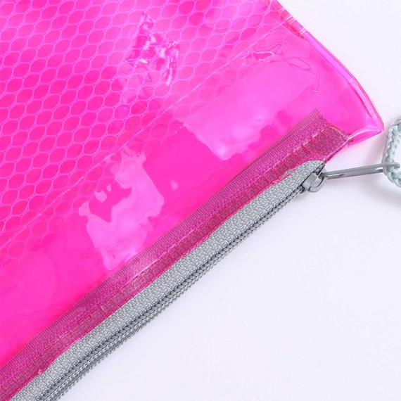 Գրչատուփեր XIMI 6941700671944 ZIPPER (671944)