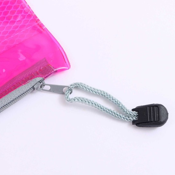 Գրչատուփեր XIMI 6941700671944 ZIPPER (671944)