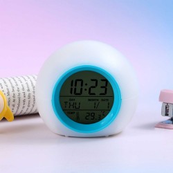 Alarm clocks XIMI 6941963902298 LED (902298)