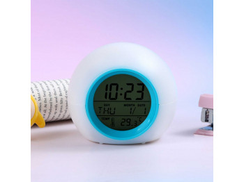 Alarm clocks XIMI 6941963902298 LED (902298)