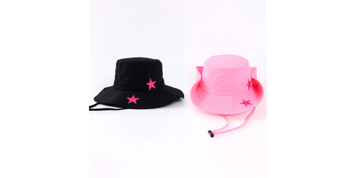 Summer hats XIMI 6941963907491 STAR (907491)