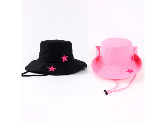 Summer hats XIMI 6941963907491 STAR (907491)