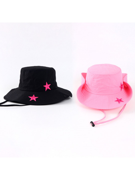 Summer hats XIMI 6941963907491 STAR (907491)