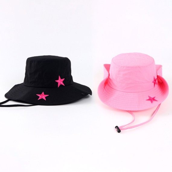 Summer hats XIMI 6941963907491 STAR (907491)