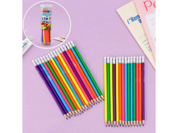 Stationery accessories XIMI 6941963908900 PENCIL (908900)