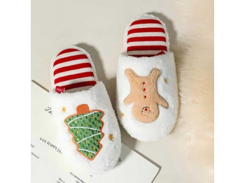 Winter slippers XIMI 6941963911580 36/37 (911580)