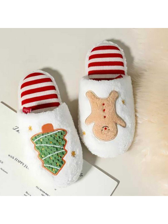 Winter slippers XIMI 6941963911580 36/37 (911580)