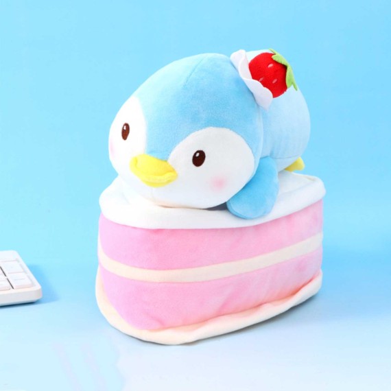Toys soft XIMI 6941963917339 (917339)
