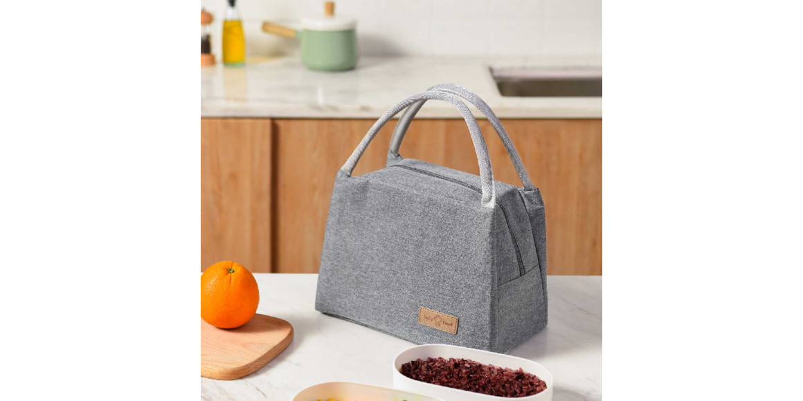 Lunch bag XIMI 6941963925976 (925976)