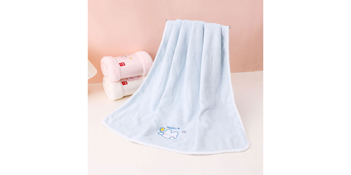 Cotton towels XIMI 6942058175931 FOR BATH (175931)