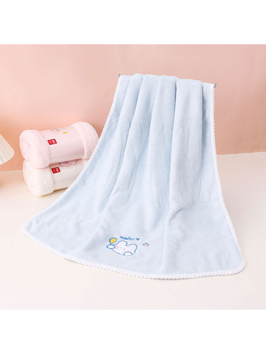 Cotton towels XIMI 6942058175931 FOR BATH (175931)