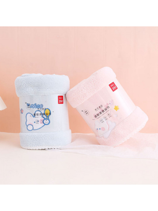 Cotton towels XIMI 6942058175931 FOR BATH (175931)