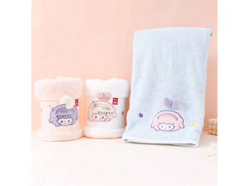 Cotton towels XIMI 6942058199272 FOR BATH (199272)