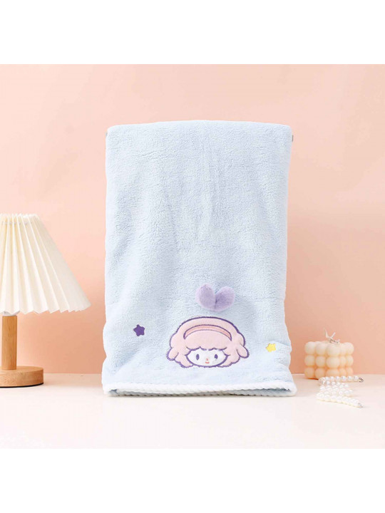 Cotton towels XIMI 6942058199272 FOR BATH (199272)