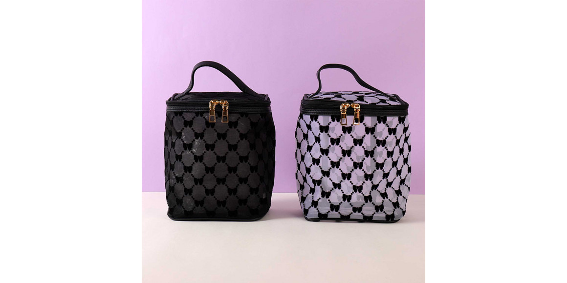 Cosmetic bag XIMI 6942156205615 CLASSIC (205615)