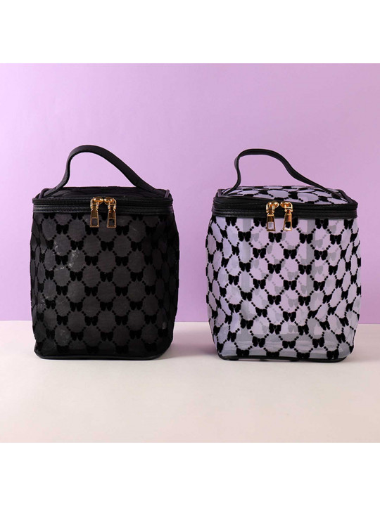 Cosmetic bag XIMI 6942156205615 CLASSIC (205615)