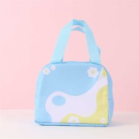 Lunch bags XIMI 6942156208401 STYLISH BRAIDED (208401)