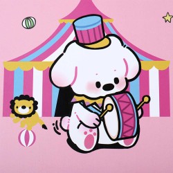 Stationery accessories XIMI 6942156220083 HELLO (220083)