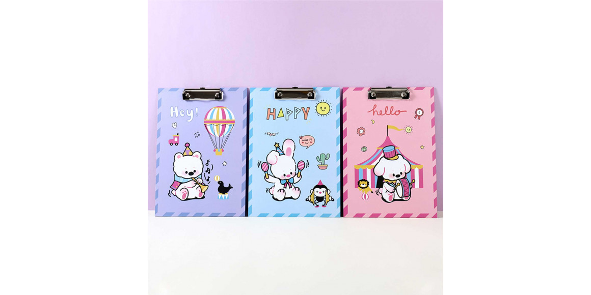 Stationery accessories XIMI 6942156220083 HELLO (220083)