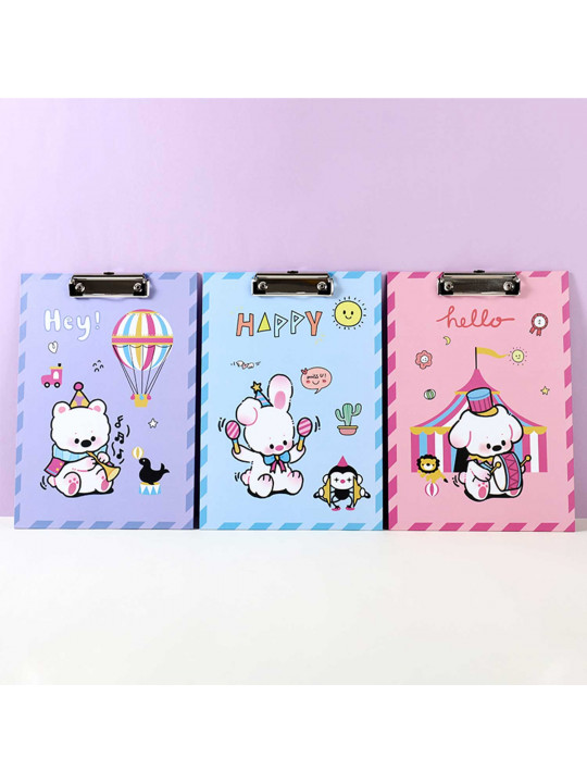 Stationery accessories XIMI 6942156220083 HELLO (220083)