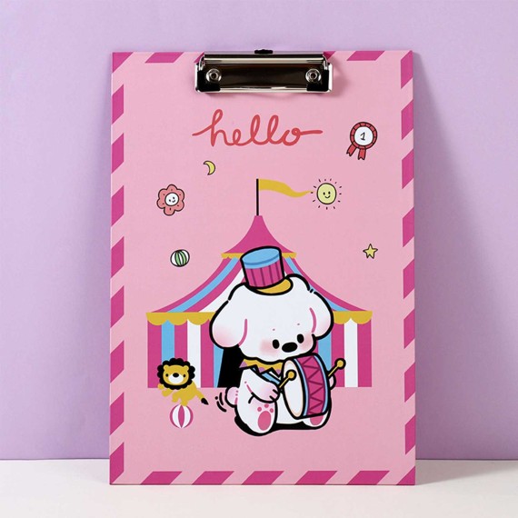 Stationery accessories XIMI 6942156220083 HELLO (220083)