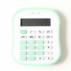 Stationery accessories XIMI 6942156221530 CALCULATOR (221530)