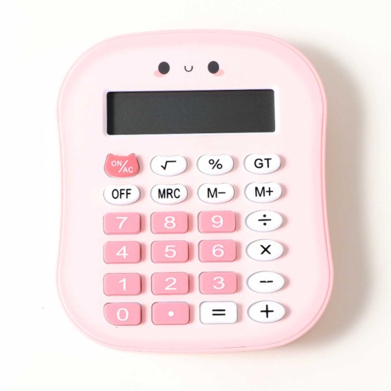 Stationery accessories XIMI 6942156221530 CALCULATOR (221530)