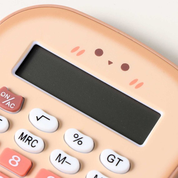 Stationery accessories XIMI 6942156221530 CALCULATOR (221530)