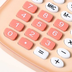 Stationery accessories XIMI 6942156221530 CALCULATOR (221530)